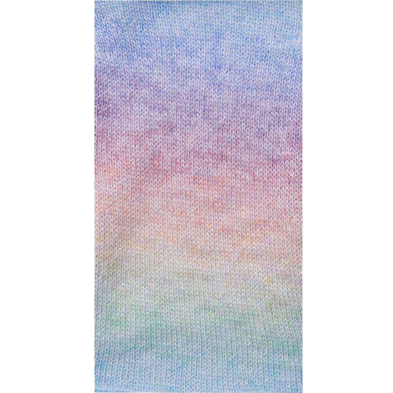 Fashion Mohair Rainbows Von Rico Design Versch Farben