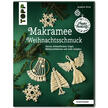 Buch - Makramee-Weihnachtsschmuck