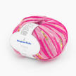 Visca von Junghans-Wolle, Pink