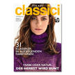 Heft - Filati Classici Ausgabe 17 Herbst/Winter 19/20