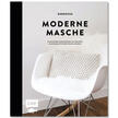 Buch - Moderne Masche – Das Häkelbuch von DeBrosse