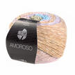 Amoroso von Lana Grossa, 02 Rosa/Flieder/Sand