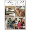 Heft - Lana Grossa Strick & Filz Nr. 14