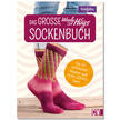 Buch - Das grosse Woolly-Hugs-Sockenbuch