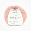 Cotton in Love von Katia