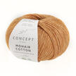 Mohair Cotton von Katia
