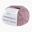 Denim Tweed von Schachenmayr, 35 Rosa