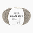 Sockenwolle Alpaca Soxx 4-fach von LANG Yarns