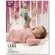 Heft - LANG Yarns Punto 36 Layette Baby Cotton