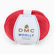 Woolly von DMC