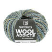 Footprints von WOOLADDICTS by Lang Yarns