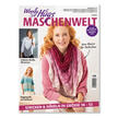 Heft - Woolly Hugs Maschenwelt 03/23