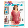 Heft - Woolly Hugs Maschenwelt 04/23