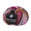 About Berlin Cashmere Noble von Lana Grossa