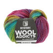 Mystery von WOOLADDICTS by Lang Yarns