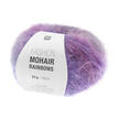 Fashion Mohair Rainbows von Rico Design