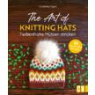 Buch - The Art of Knitting Hats – Farbenfrohe Mützen stricken