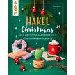 Buch - Häkel Christmas