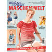 Heft - Woolly Hugs Maschenwelt 03/24