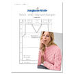 Anleitungsheft WoolDesign Herbst 2025