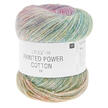 Creative Painted Power Cotton dk von Rico Design