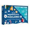 Adventskalender - In der Weihnachtshäkelei