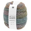 Creative Melange Alpaca Wonderball dk von Rico Design