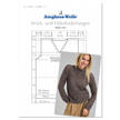 Anleitungsheft WoolDesign Winter 2026