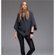 Anleitung 259/2, Jacke aus Mille II von Lana Grossa