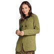 Anleitung 237/9, Jacke aus Cassandra von Junghans-Wolle