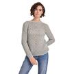 Anleitung 308/2, Pullover aus Recycle & Wool von Junghans-Wolle
