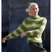 Anleitung 324/4, Pullover aus Honor von WOOLADDICTS by Lang Yarns