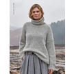 Anleitung 426/4, Pullover aus Light Alpaca Merino von Katia