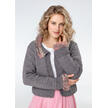 Anleitung 147/5, Jacke aus Merino-Classic und Bo. von Junghans-Wolle