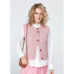Anleitung 184/5, Weste aus Nuovo Merino 120 von Junghans-Wolle