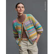 Anleitung 190/5, Jacke aus Harmony von LANG Yarns