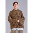 Anleitung 194/5, Pullover, 2-fädig aus Palazzo von Junghans-Wolle