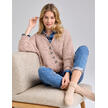 Anleitung 197/5, Jacke aus Enny von Junghans-Wolle