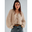 Anleitung 217/5, Jacke aus Phil Chic von phildar