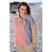 Anleitung 222/5, Pullover aus Linie 550 Prato von ONline