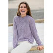 Anleitung 223/5, Pullover aus Linie 550 Prato von ONline