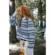 Anleitung 231/5, Pullover aus Tynn Peer Gynt von Sandnes Garn