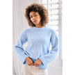 Anleitung 232/5, Pullover aus Softest Alpaca von Rowan