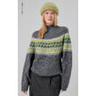 Anleitung 238/5, Pullover aus Soft Alpaca von Rico Design