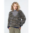 Anleitung 240/5, Pullover aus Bo. und Nuovo Merino 120 von Junghans-Wolle