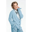 Anleitung 258/5, Jacke aus Babyboomer von Junghans-Wolle
