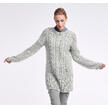 Anleitung 295/5, Pullover aus Wool-Cotton von Junghans-Wolle