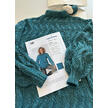WoolBag Pullover aus Merino-Cotton von Junghans-Wolle WoolBag Pullover aus Merino-Cotton von Junghans-Wolle
