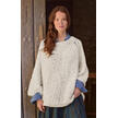 Anleitung 314/5, Pullover aus Sussurro von Katia