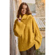 Anleitung 315/5, Pullover aus Sussurro von Katia